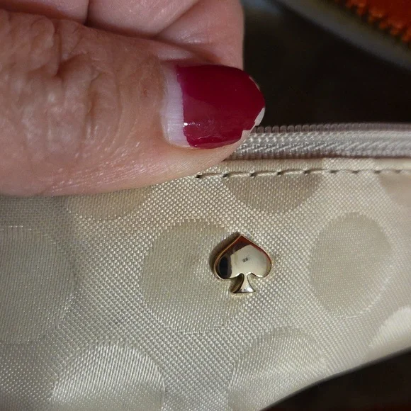 Kate Spade Cedar Street Hayden Satchel EUC - Picture 12 of 15